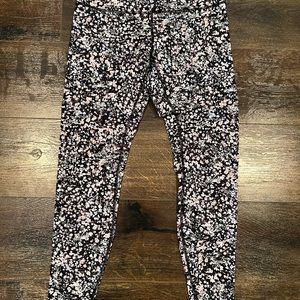 Lululemon Wunder Under High-Rise Tight 28"